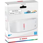 BOSCH Děrovka se závitem Multi Material, 127 × 40 mm (2.608.594.608)