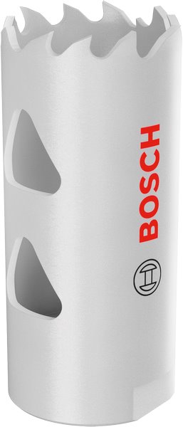 BOSCH Děrovka se závitem Multi Material, 22 × 40 mm (2.608.594.564)