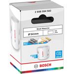 BOSCH Děrovka se závitem Multi Material, 54 × 40 mm (2.608.594.583)