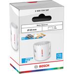 BOSCH Děrovka se závitem Multi Material, 60 × 40 mm (2.608.594.587)