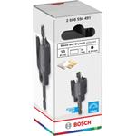 BOSCH Dierovač do dreva a sadrokartónu, 30 × 27 mm (2.608.594.491)