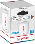 BOSCH dierovacie tehlové a mäkké dlaždice, 67 × 60 mm (2.608.594.535)