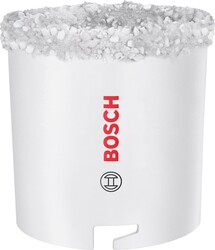 BOSCH dierovacie tehlové a mäkké dlaždice, 67 × 60 mm (2.608.594.535)