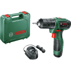 Bosch EasyDrill 1200 Akumulátorový vrtací šroubovák 0.603.9A2.10A - AKU šroubováky