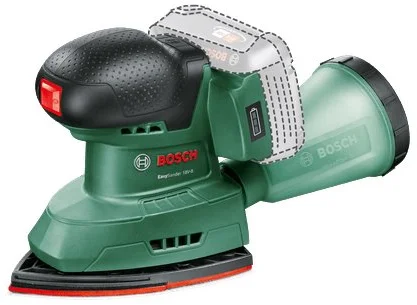Bosch EasySander 18V-8, holý nástroj (0.603.3E3.000)