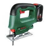 Bosch EasySaw 18V-70, vrátane akumulátora 2,0 Ah (0.603.012.002)