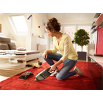 Bosch EasyVac 12 Akumulátorový ruční vysavač
