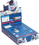 BOSCH EXPERT karbidový multifunkčný kotúč X-LOCK 115 mm, 22,23 mm, 10 ks (2.608.902.376)