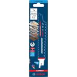 BOSCH EXPERT Multi Material Demolition S681KLHM Pilový list (2.608.901.704)