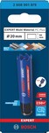 BOSCH EXPERT Multi Material Punch pre Power Change Plus, 20 × 60 mm (2.608.901.879)