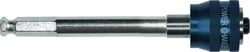 BOSCH EXPERT Power Change Plus predlžovacia tyč na pílové diery, šesťhranná stopka 11 mm, 150 mm (2.608.902.031)