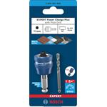 BOSCH EXPERT Power Change Plus se středicím vrtákem, O 8,5 × 60 × 105 mm, 2 ks (2.608.901.965)