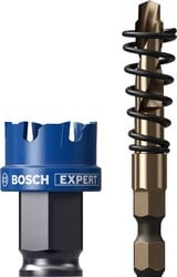 BOSCH EXPERT Sheet Metal Power Change Plus, 25 × 5 mm (2.608.901.955)
