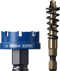BOSCH EXPERT Sheet Metal Power Change Plus, 35 × 5 mm (2.608.901.959)