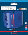 BOSCH EXPERT Stavebný materiál Power Change Plus, 105 × 60 mm (2.608.901.942)