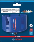 BOSCH EXPERT Stavebný materiál Power Change Plus, 127 × 60 mm (2.608.901.946)