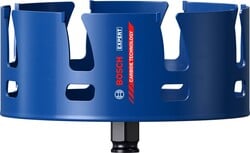 BOSCH EXPERT Stavebný materiál Power Change Plus, 140 × 60 mm (2.608.901.947)