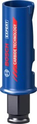 BOSCH EXPERT Stavebný materiál Power Change Plus, 25 × 60 mm (2.608.901.915)
