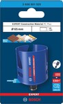 BOSCH EXPERT Stavebný materiál Power Change Plus, 65 × 60 mm (2.608.901.929)