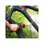 Bosch Fontus 18V-6 Bike Cleaner (s baterií a nabíječkou) (0.600.8B6.201)