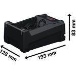 Bosch GAL 12V/18V-80 (1.600.A03.7CH)