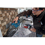 Bosch GAS 12V Professional (0.601.9E3.000)