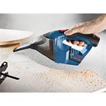 Bosch GAS 12V Professional Akumulátorovný vysavač