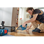 Bosch GAS 12V Professional Akumulátorovný vysavač