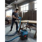 Bosch GAS 15 PS Professional (0.601.9E5.100)