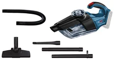 Bosch GAS 18V-1 Professional Akumulátorovný vysavač