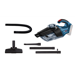 Bosch GAS 18V-1 Professional Akumulátorovný vysavač