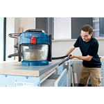Bosch GAS 18V-10 L Professional Akumulátorový vysavač