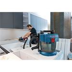 Bosch GAS 18V-10 L Professional Akumulátorový vysavač