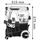 Bosch GAS 35 M AFC Professional (0.601.9C3.100)