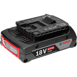 Bosch GBA 18V 2.0Ah Professional Akumulátor 1.600.Z00.036