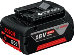 Bosch GBA 18V 4.0Ah Professional Akumulátor 1.600.Z00.038