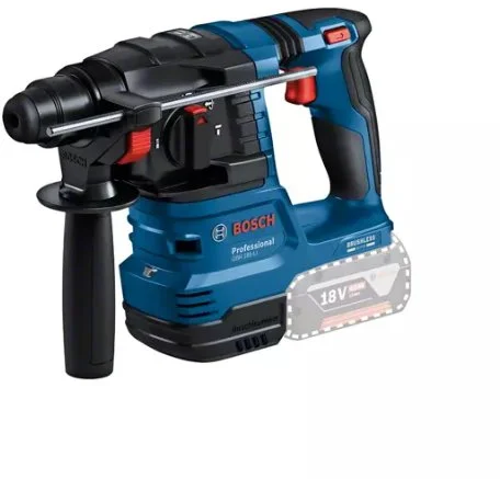 Bosch GBH 185-LI Professional (bez batérie) (1.600.A02.H5B