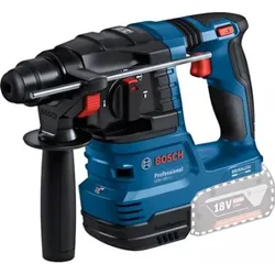 Bosch GBH 185-LI Professional (bez batérie) (1.600.A02.H5B