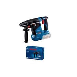 Bosch GBH 187-LI (solo) Professional s SDS-Plus (0.611.923.020)