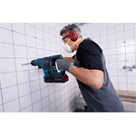 Bosch GBH 18V-34 CF Professional (0.611.914.021)