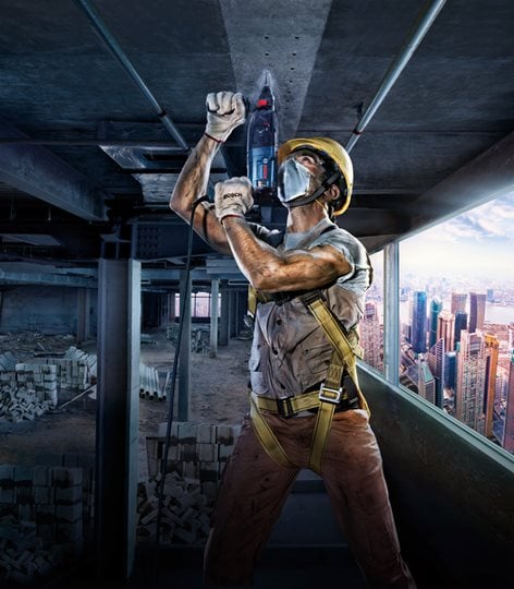 Bosch GBH 240 Professional (0.611.272.100)