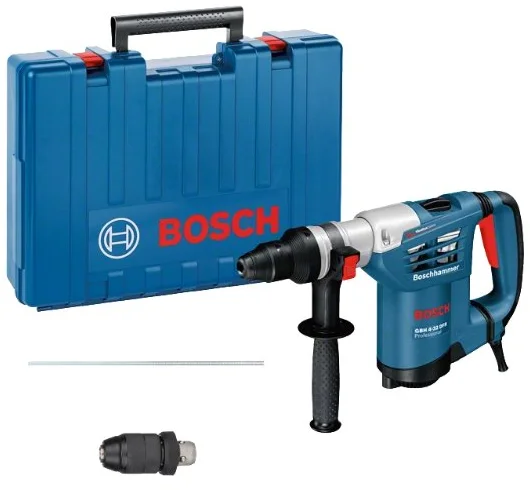 Bosch GBH 4-32 DFR sada Professional s SDS-plus (0.611.332.101)