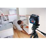 Bosch GCL 2-50 C + RM 2 + BT 150 Professional set (0.601.066.G02)