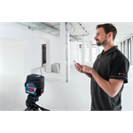 Bosch GCL 2-50 CG Professional set (0.601.066.H00)