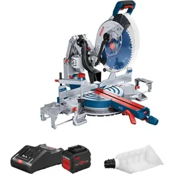 Bosch GCM 18V-305 GDC Professional (0.601.B43.001)