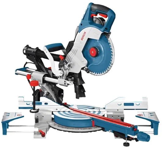 Bosch GCM 8 SDE Professional (0.601.B19.200)