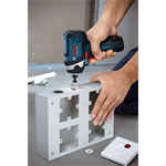 Bosch GDR 12V-105 Professional (0.601.9A6.901)
