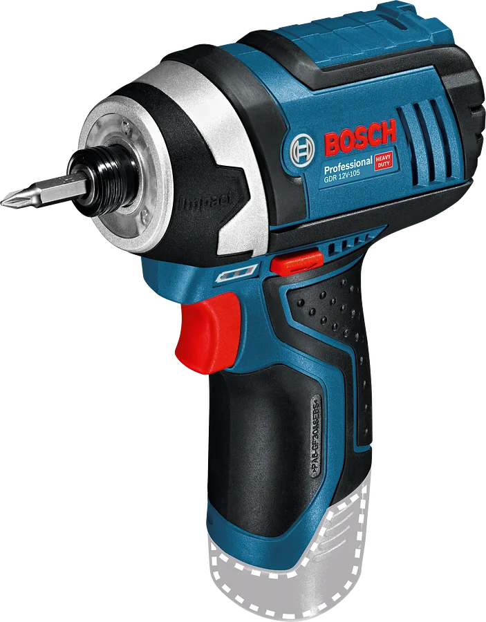 Bosch GDR 12V-105 Professional (0.601.9A6.901)