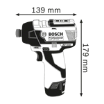 Bosch GDR 12V-110 Professional (0.601.9E0.005)