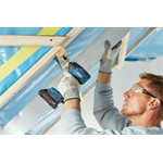 Bosch GDR 18V-200 C Professional 2x ProCORE18V 4.0Ah (0.601.9G4.106)
